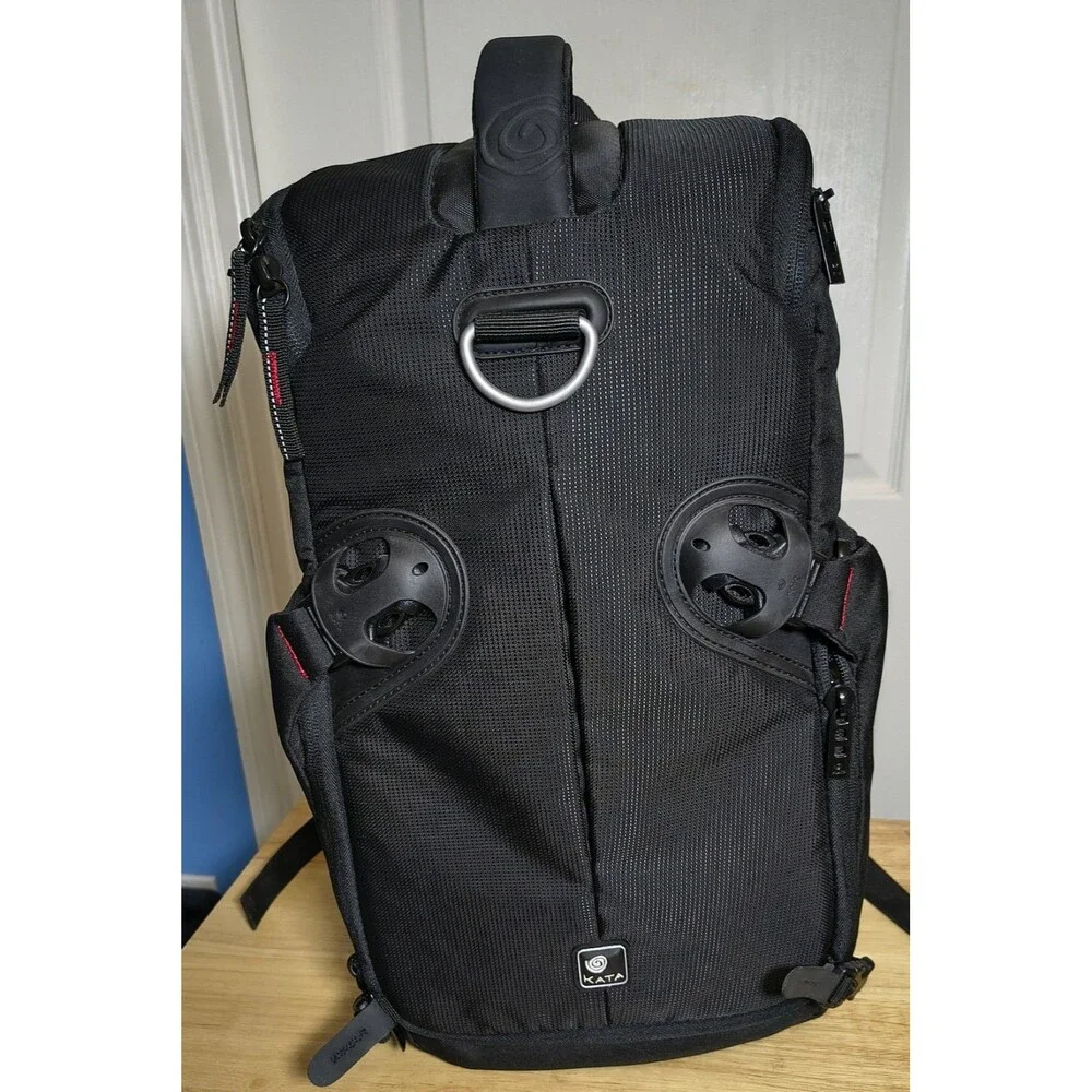 KATA 3N1-22 Camera Bag, 3-in-1 Sling Backpack, Excellent Condition
